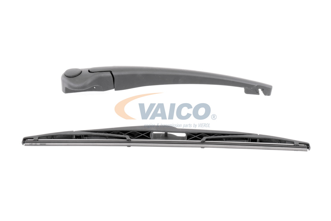 VAICO V22-0556 Stěrač-sada, čiżtění oken PEUGEOT 206 SW (2E/K) 88 HP Benzín cena