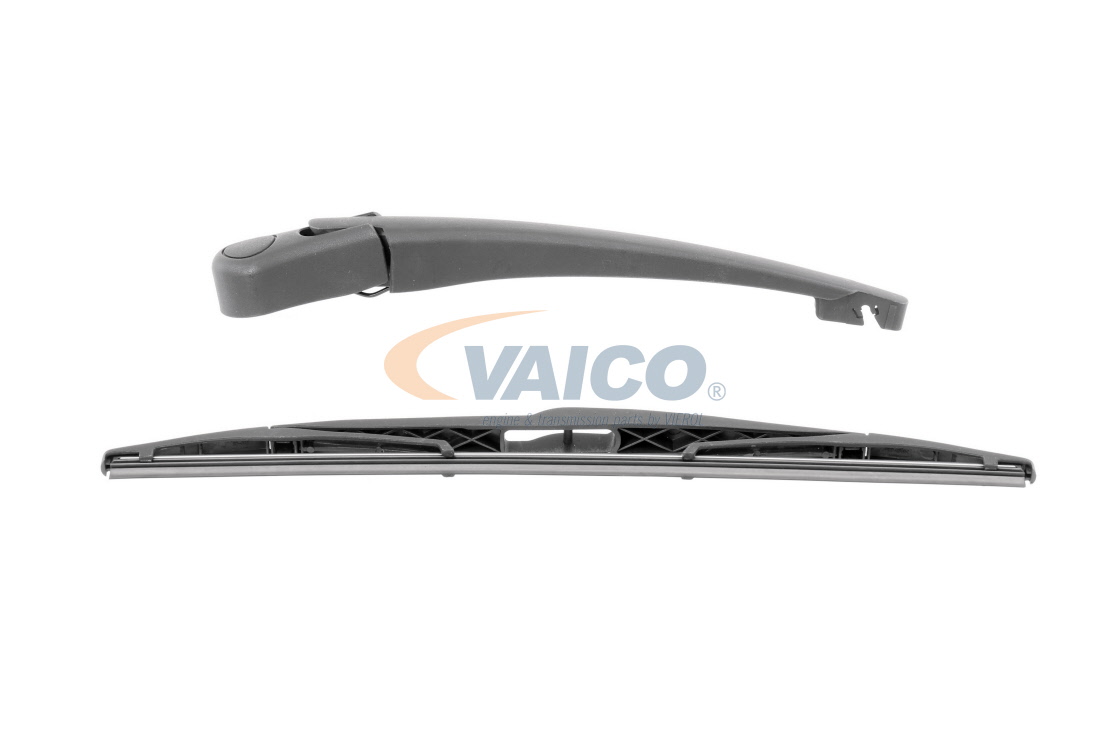 VAICO V22-0560: Set stergatoare, curatare parbriz cu lama stergator integrata, cu capac, EXPERT KITS +