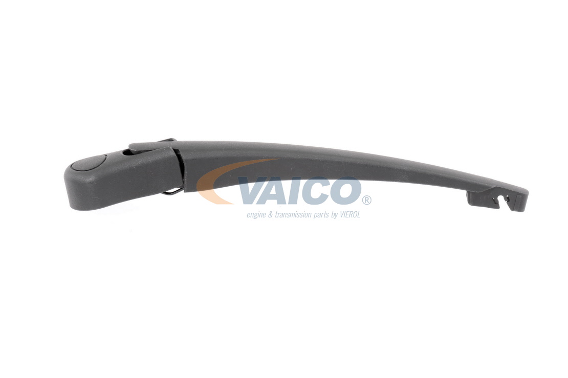 VAICO V22-0561: Brat stergator, parbriz spate, cu capac, Original VAICO Quality