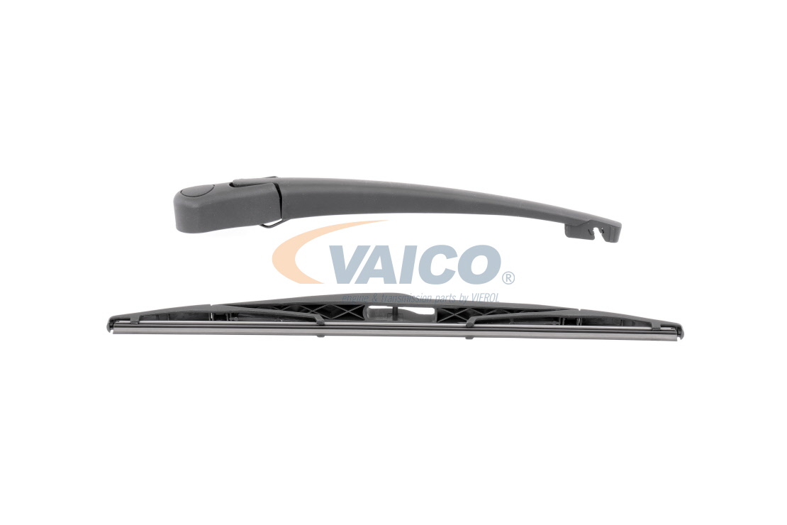 VAICO V22-0574 Wischarm-Satz CITROЁN C4 Picasso 1 (UD_) 143 PS Benzin Kosten