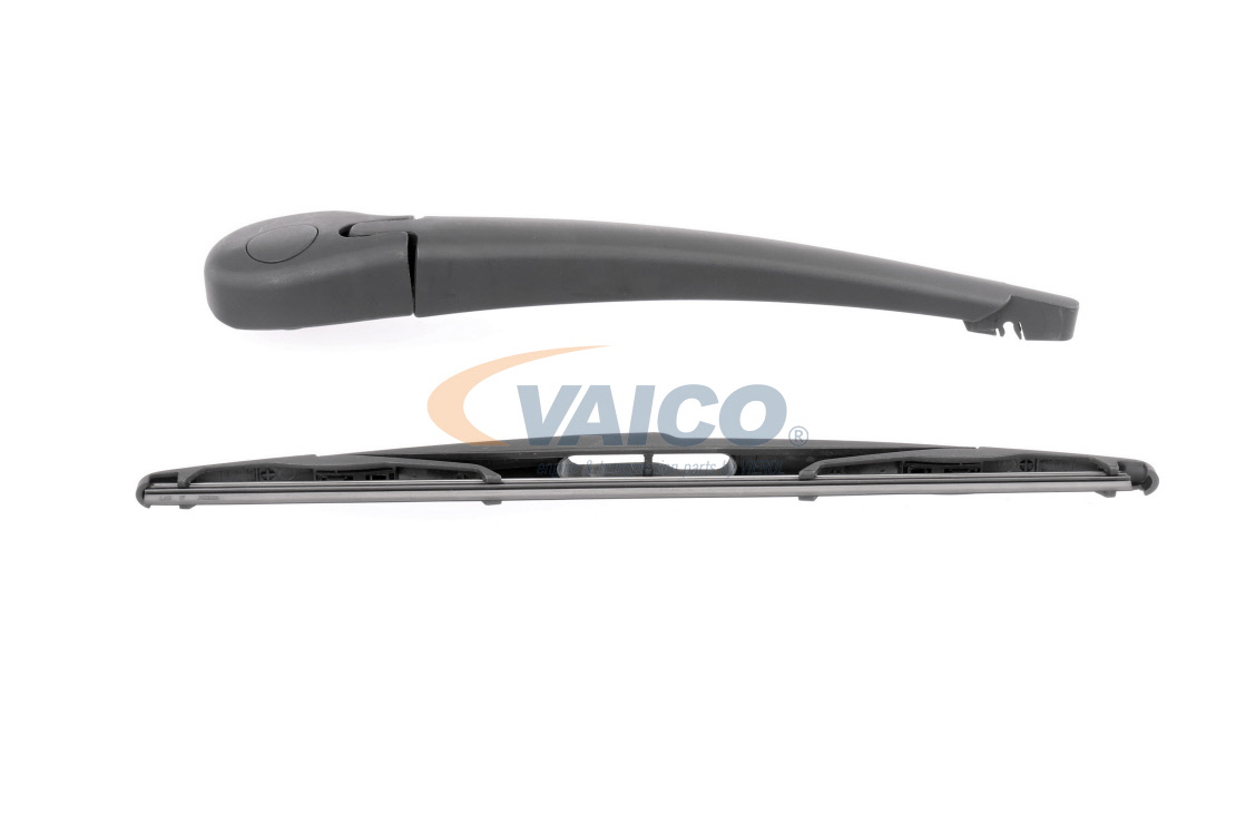 VAICO V22-0584: Wischarm-Satz mit Kappe, mit integriertem Wischblatt, EXPERT KITS +