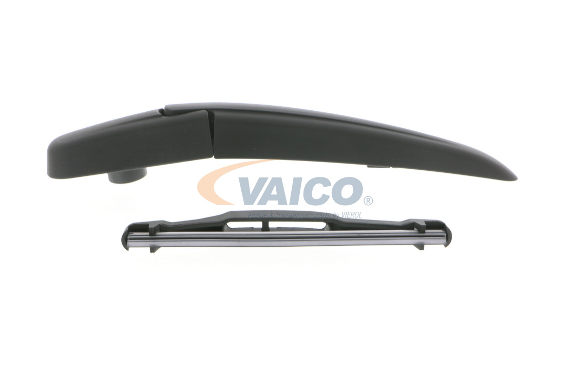 VAICO V22-0588: Set stergatoare, curatare parbriz cu lama stergator integrata, cu capac, EXPERT KITS +