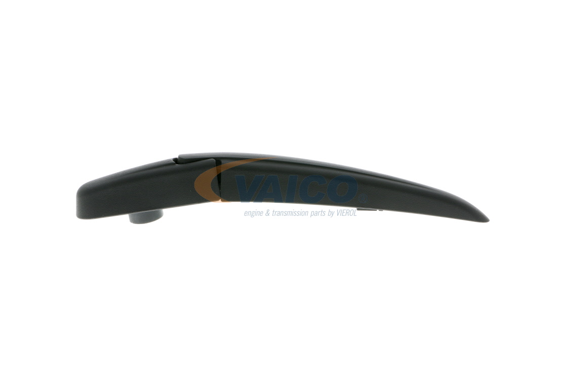 VAICO V22-0589: Scheibenwischerarm hinten, mit Kappe, Original VAICO Qualität