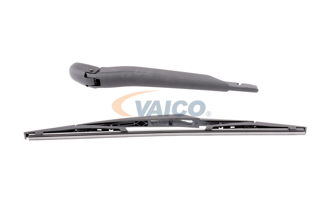VAICO V22-0592: Set stergatoare, curatare parbriz cu lama stergator integrata, cu capac, EXPERT KITS +