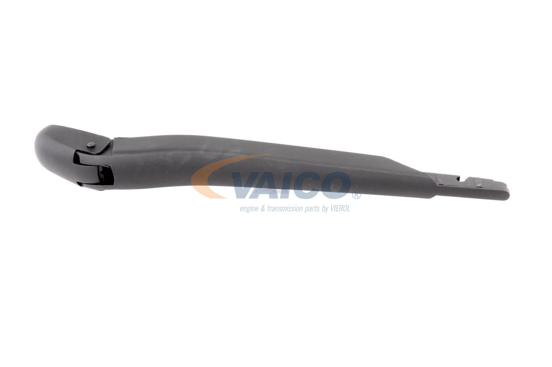 VAICO V22-0593: Brat stergator, parbriz spate, cu capac, Original VAICO Quality