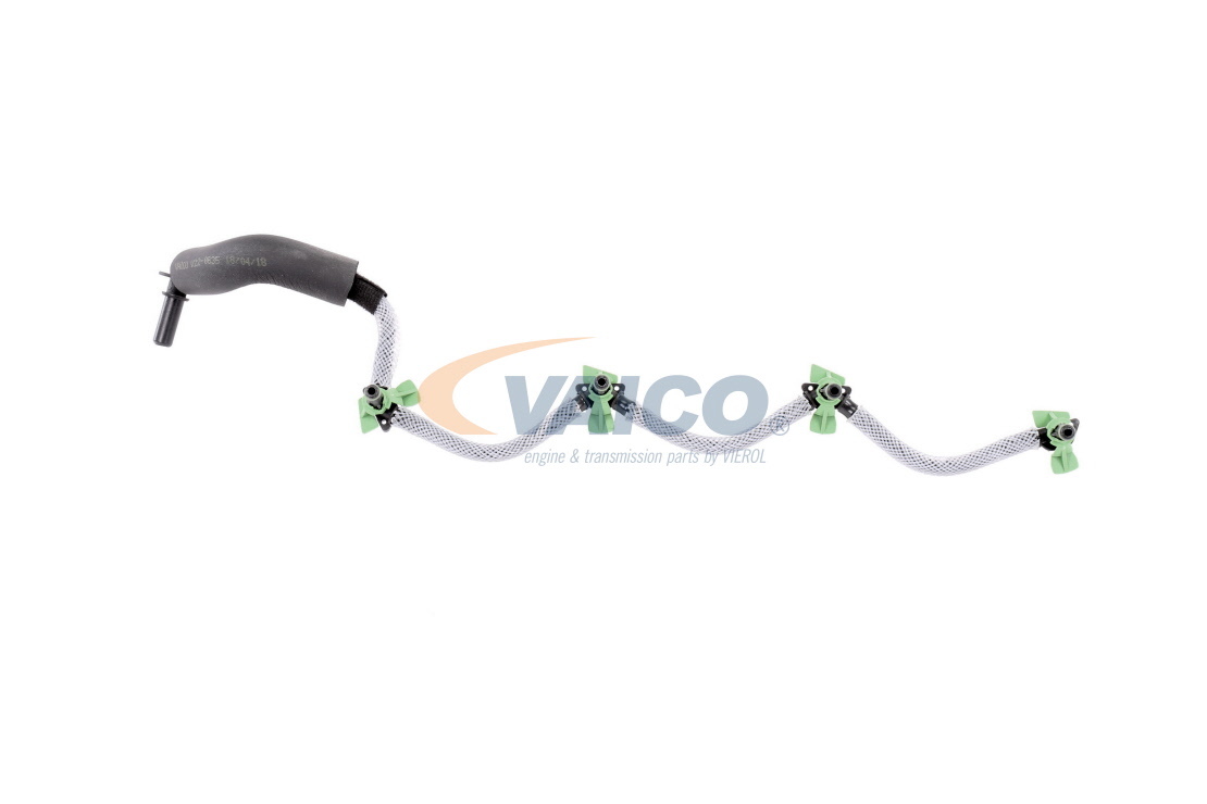 VAICO V22-0635: Brændstofrør Original VAICO Quality