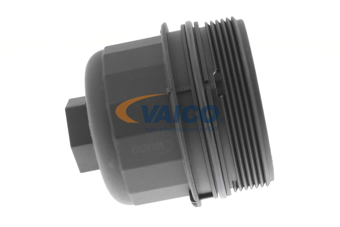 VAICO V24-0457 Капак, кутия на масления филтър ALFA ROMEO 159 (939) 120 K.C. дизел цена