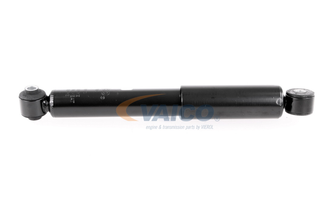 VAICO V24-1710: Amortiguador Eje trasero, derecha, Eje trasero izquierda, Presión de gas, Amortiguador telescópico, Original calidad de VAICO