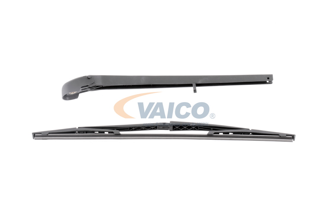 VAICO V24-1733: Set stergatoare, curatare parbriz cu capac, cu lama stergator integrata, EXPERT KITS +