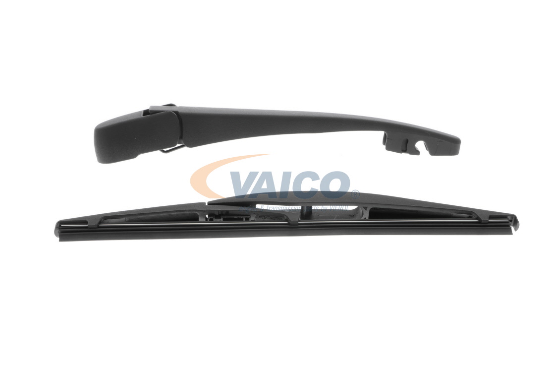 VAICO V24-1735: Set stergatoare, curatare parbriz cu capac, cu lama stergator integrata, EXPERT KITS +