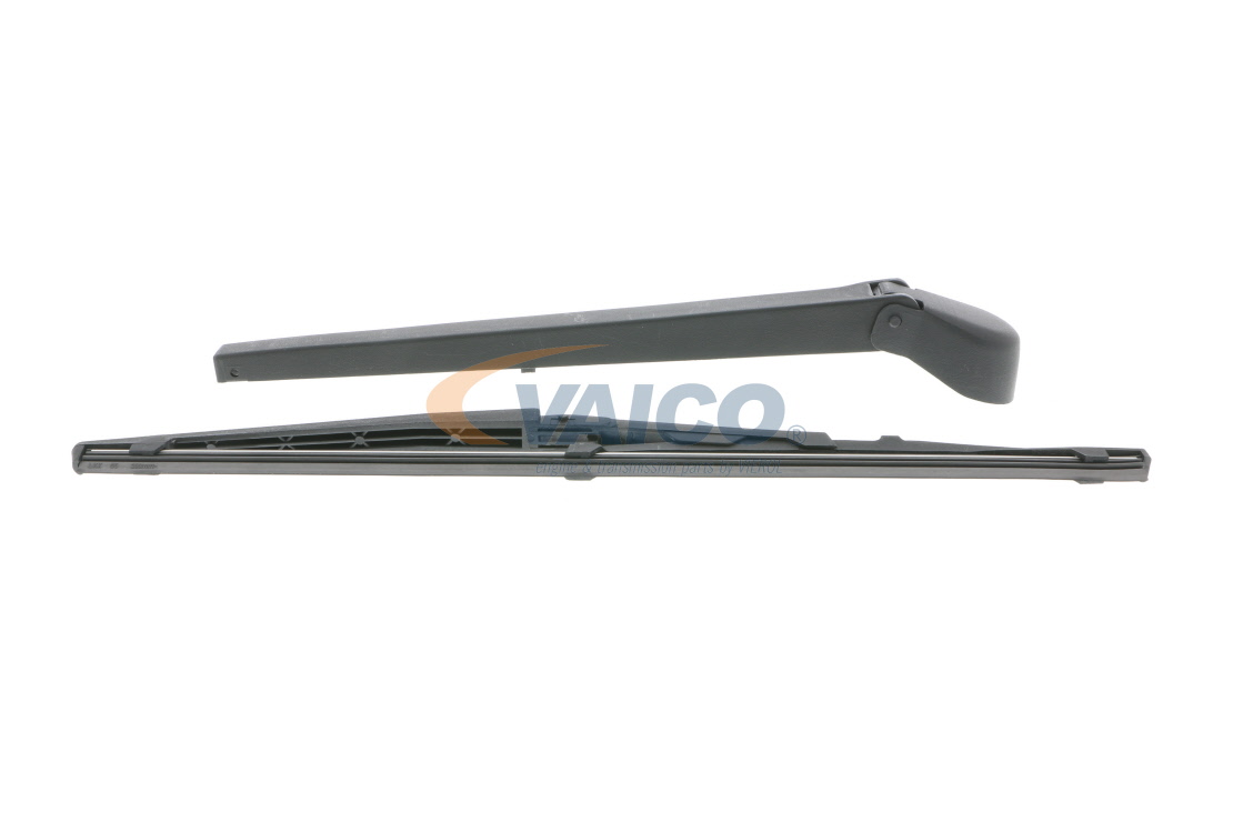 VAICO V24-1739: Kit de bras d'essuie-glace, nettoyage des vitres avec cache, avec balai d'essuie-glace intégré, EXPERT KITS +