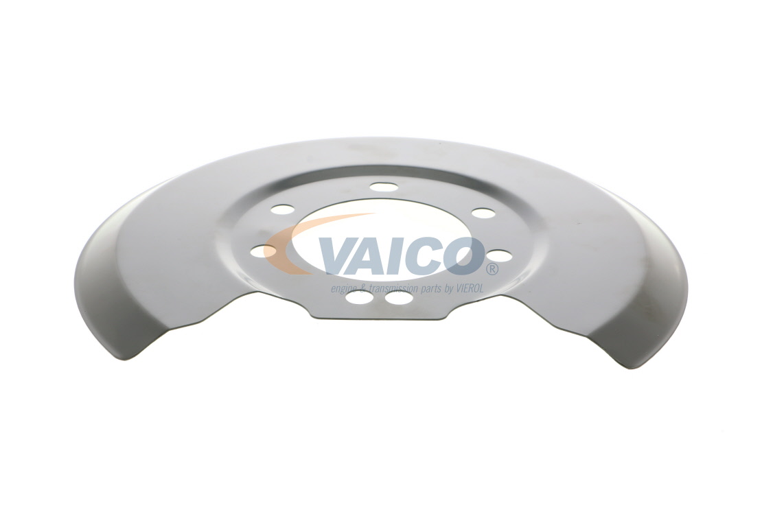 VAICO V25-1302: Ankerblech Hinterachse, Original VAICO Qualität