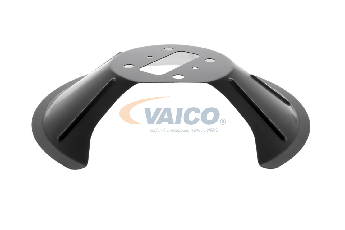 VAICO V25-1304: Ankerblech Hinterachse, Original VAICO Qualität