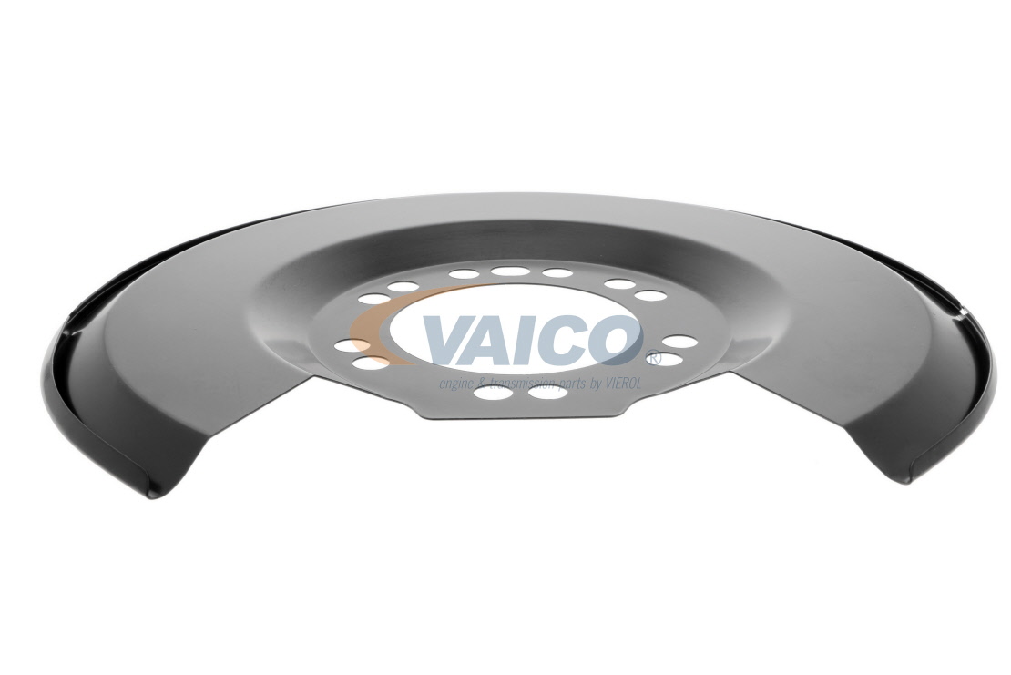 VAICO V25-1305 Chapa protectora contra salpicaduras, disco de freno FORD MONDEO 3 (B5Y) 155 cv Gasóleo costo