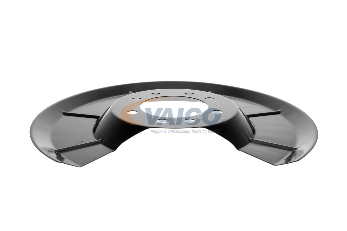 VAICO V25-1306 Dubļu sargs, Bremžu disks MAZDA 3 (BL) 147 ZS Benzīns cena