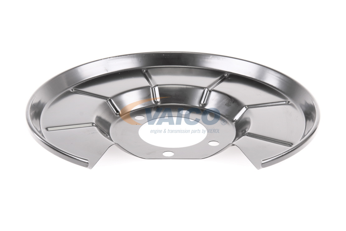 VAICO V25-1307 Dubļu sargs, Bremžu disks FORD S-MAX (WA6) 136 ZS Dīzelis cena