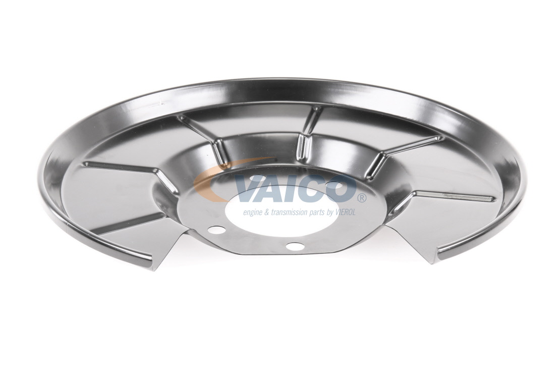 VAICO V25-1308 Dubļu sargs, Bremžu disks FORD S-MAX (WA6) 136 ZS Dīzelis cena