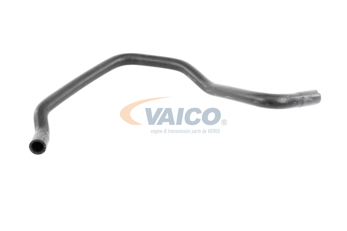 VAICO V25-1792 Jahutusvoolik FORD FOCUS (DAW, DBW) 131 hj Bensiin hind