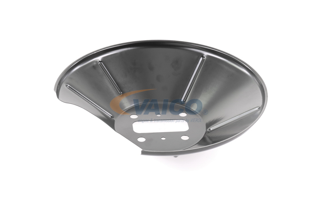 VAICO V25-1799 Dubļu sargs, Bremžu disks FORD FUSION (JU_) 90 ZS Dīzelis cena