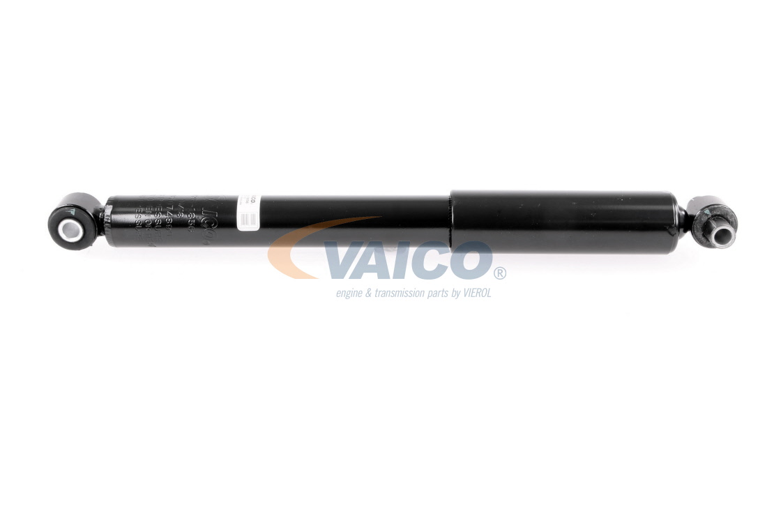 VAICO V25-1856: Amortizor Axa spate dreapta, Axa spate stanga, presiune gas, Telescop - amortizor, Original VAICO Quality
