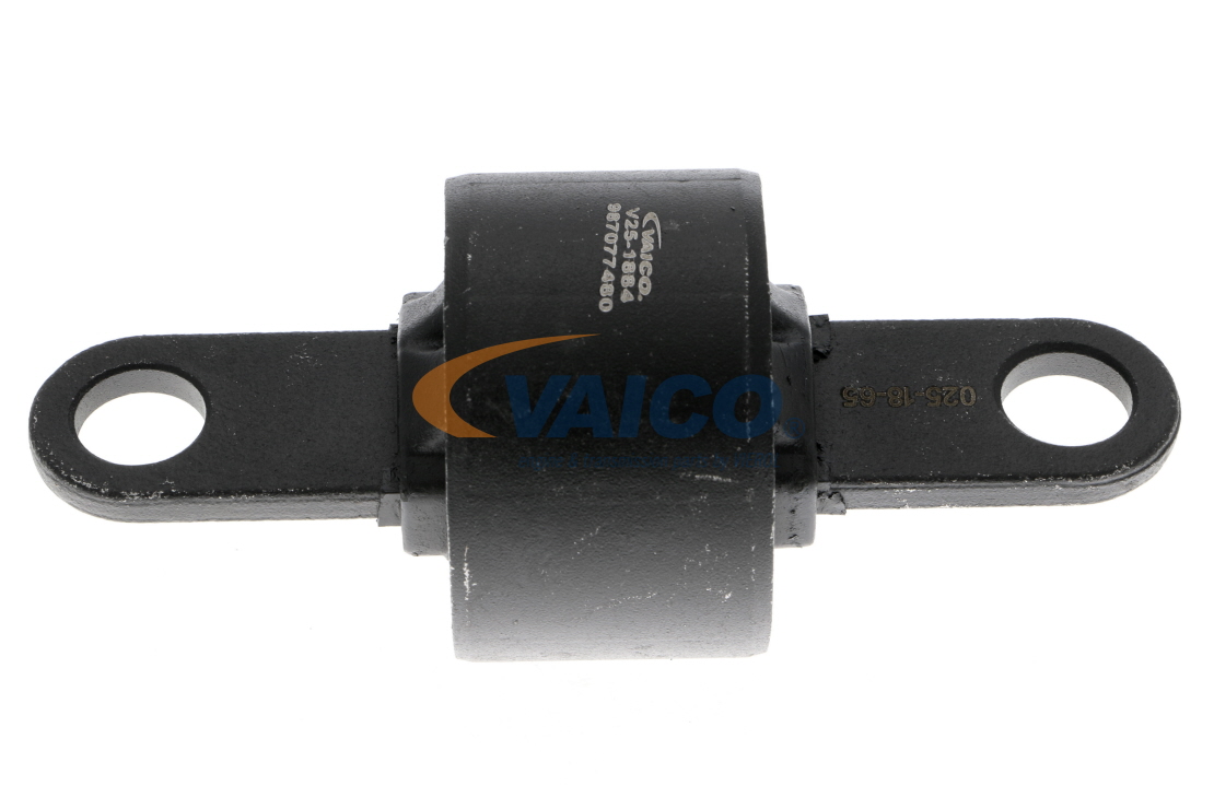 VAICO V25-1884: Suspensión, Brazo oscilante Eje trasero, Original calidad de VAICO