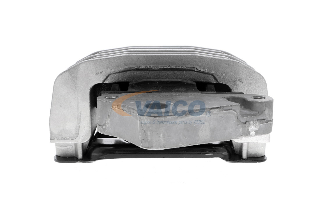 VAICO V25-1913: Moottorin tuki Original VAICO Quality Eteen, vasen