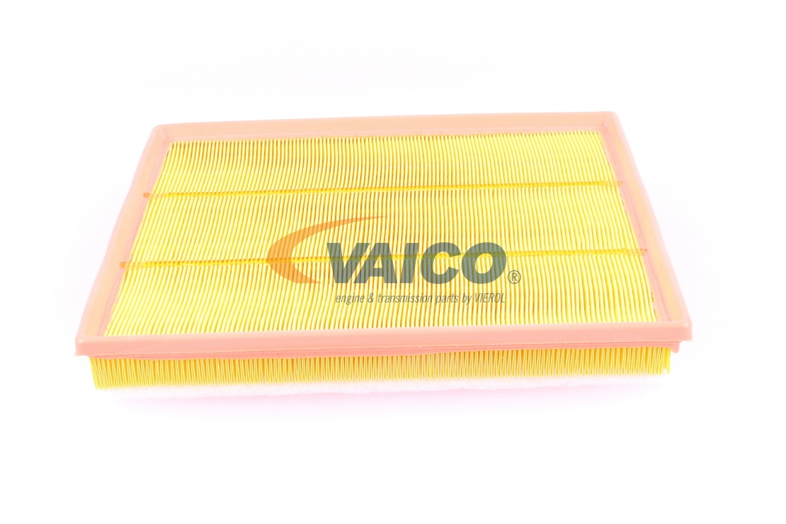 VAICO V25-7075 Luftfilter FORD Tourneo Custom V362 Minibuss (F3) 170 hk Diesel hva koster