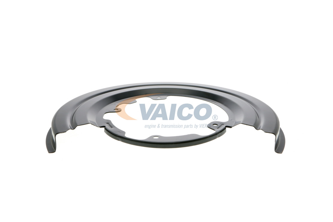 VAICO V27-0050: Protectie stropire, disc frana Axa spate dreapta, Original VAICO Quality