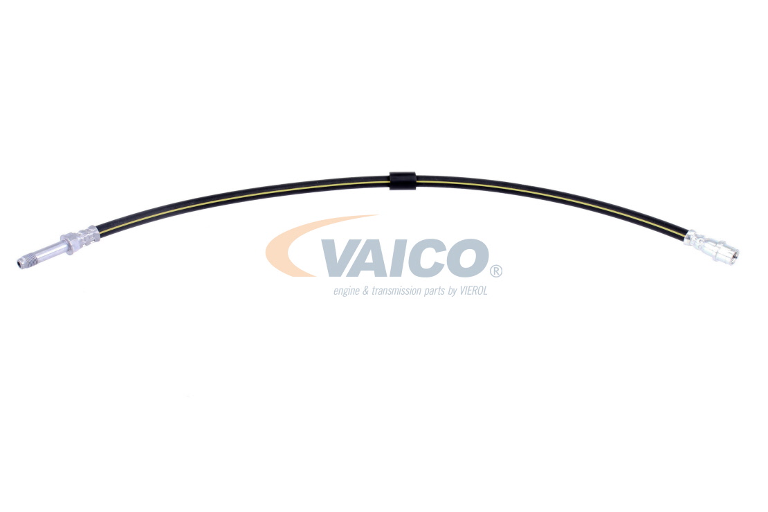 VAICO V30-0547: Bremsschlauch Vorderachse links, Vorderachse rechts, 555mm, Original VAICO Qualität