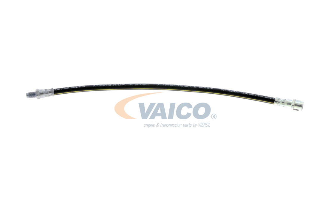 VAICO V30-0614: Bremsschlauch Original VAICO Qualität