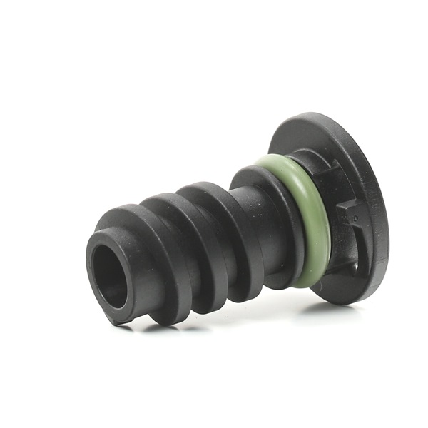 VAICO V30-1007: Oljeplugg med tätning, Q+, original equipment manufacturer quality MADE IN GERMANY