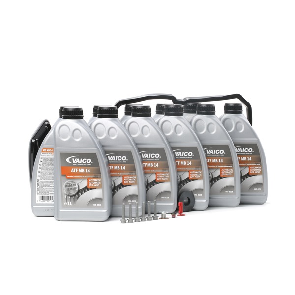 VAICO V30-2254-XXL Kit de vidange pour boîte automatique SSANGYONG REXTON W 186 CV Diesel coût