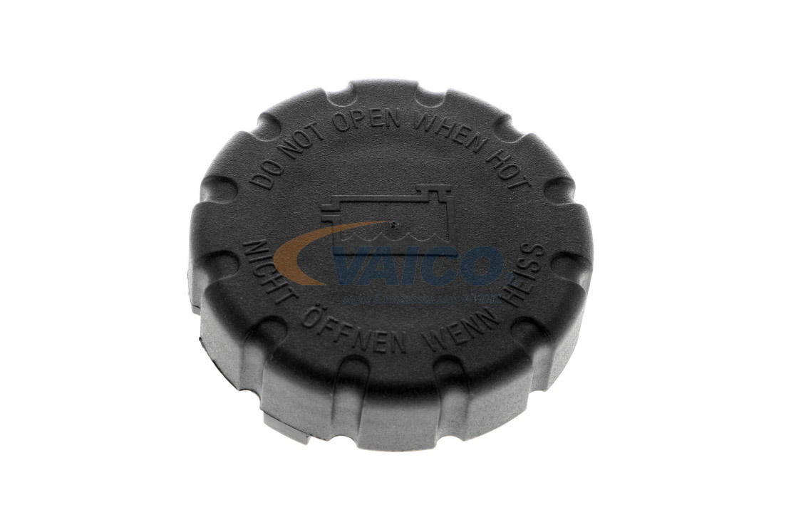 VAICO V30-2538: Tapón, depósito de refrigerante Original calidad de VAICO