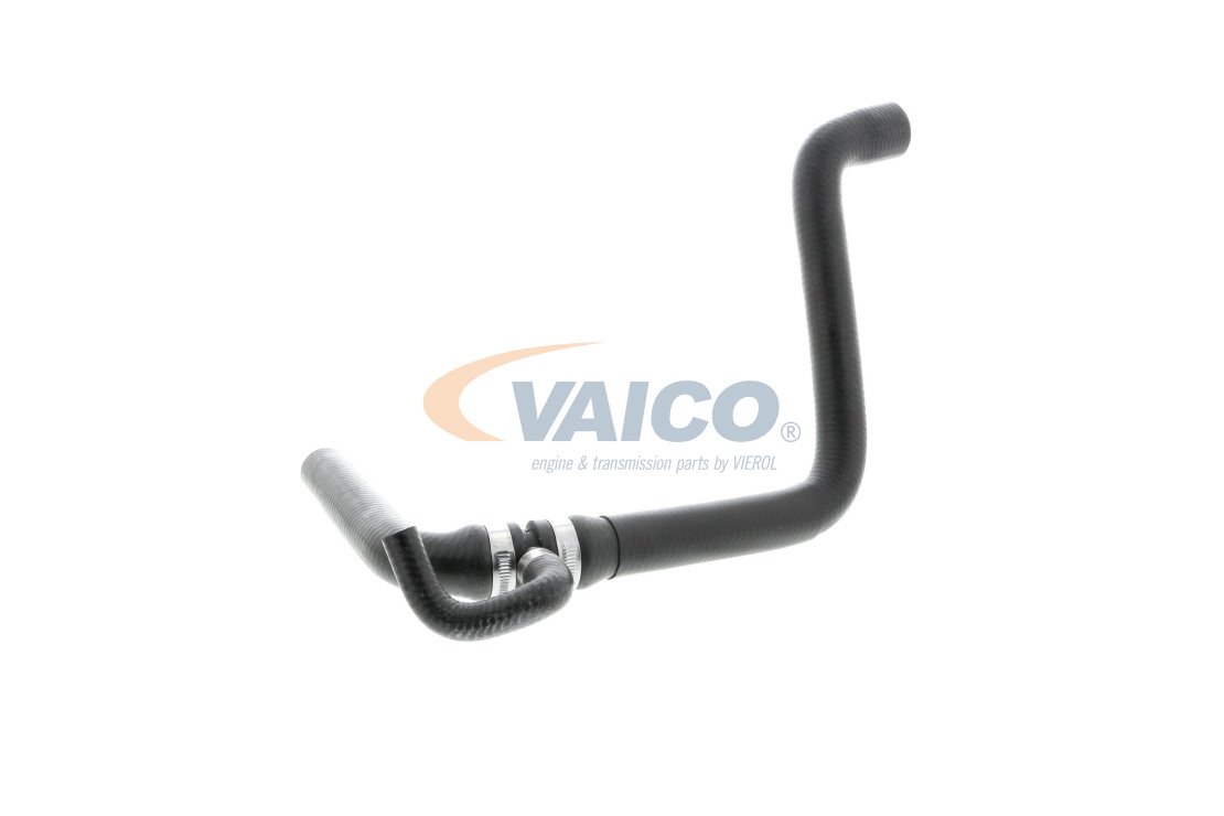 VAICO V30-2920: Conducta, schimbator caldura-incalzire Original VAICO Quality