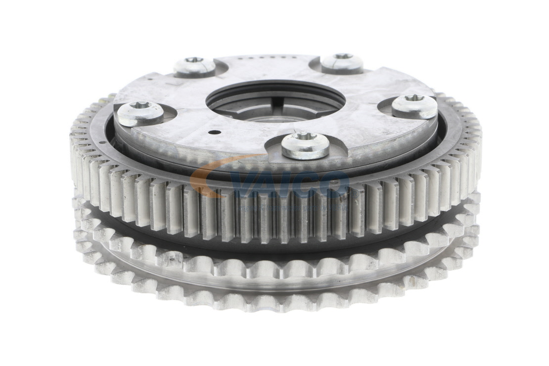 VAICO V30-2930: Nockenwellenversteller Green Mobility Parts Einlassseite, links