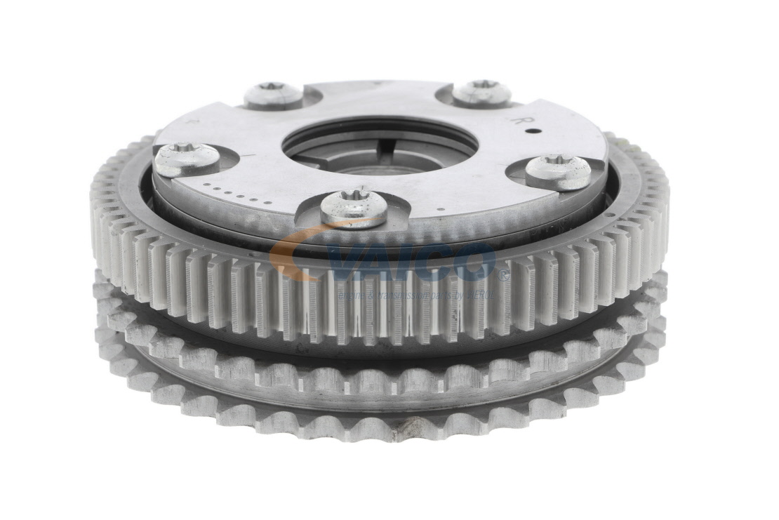 VAICO V30-2931: Nockenwellenversteller Green Mobility Parts rechts, Einlassseite