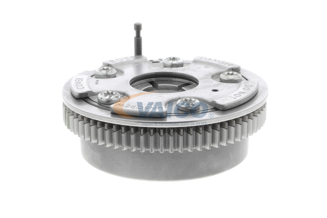 VAICO V30-2932: Regulator ax cu came Green Mobility Parts Partea de evacuare, pe ambele parti