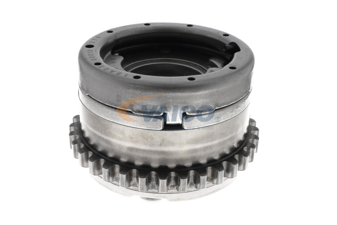 VAICO V30-2936: Nockenwellenversteller Green Mobility Parts rechts, Auslassseite