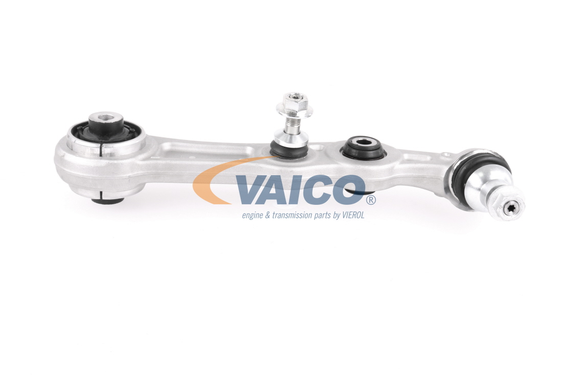 VAICO V30-2944: Brat, suspensie roata Green Mobility Parts Axa fata stanga, Aluminiu