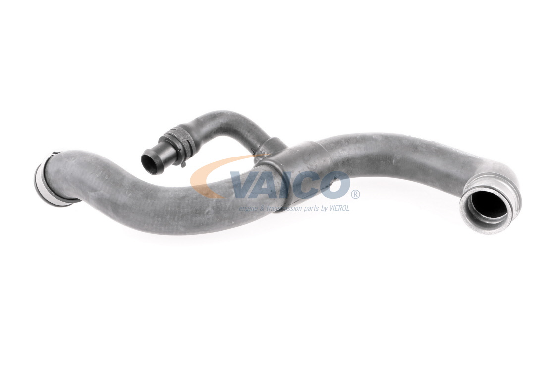 VAICO V30-2968: Przewód elastyczny chłodnicy Q+, original equipment manufacturer quality