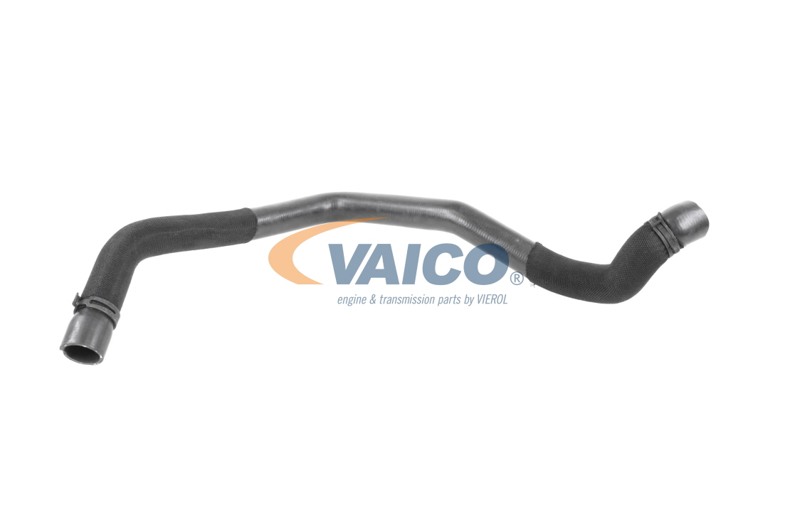 VAICO V30-2974: Przewód elastyczny chłodnicy Q+, original equipment manufacturer quality na dole