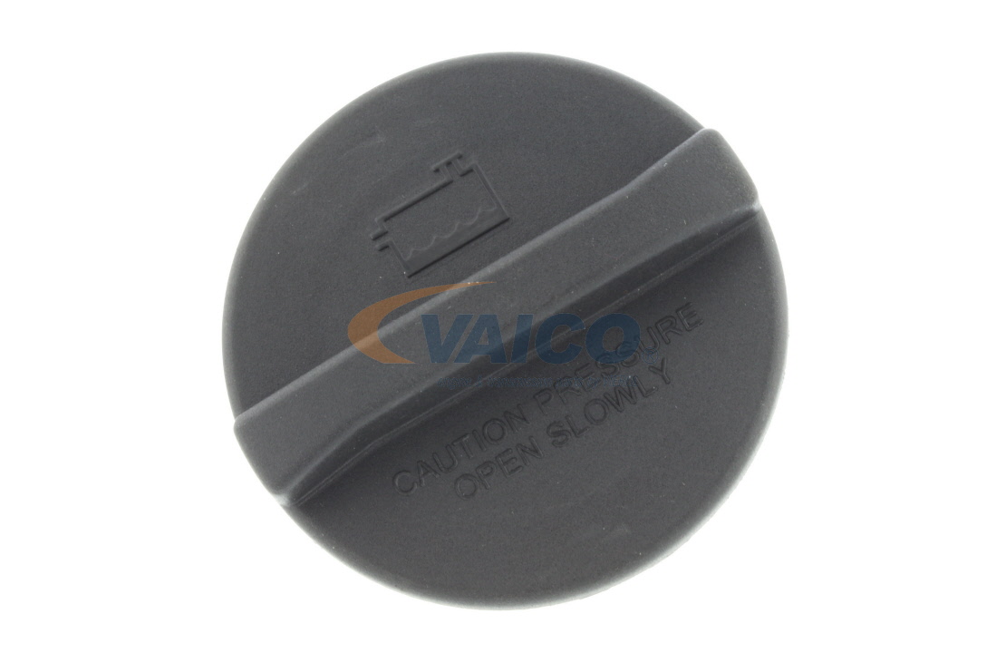 VAICO V30-3091 Τάπα κλεισίματος, δοχείο ψυκτικού υγρού MERCEDES-BENZ SPRINTER 3,5-t Κουτί (906) 129 PS Πετρέλαιο κόστος