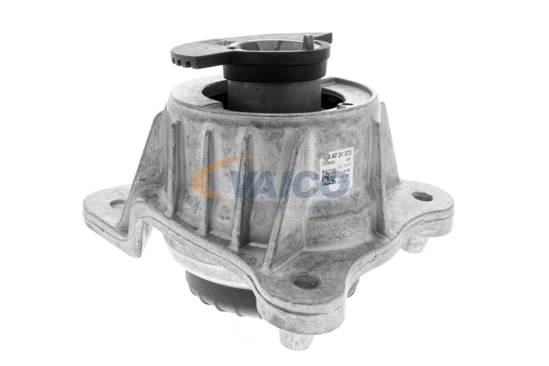 VAICO V30-3092: Motorlager vorne links, Q+, Erstausrüsterqualität
