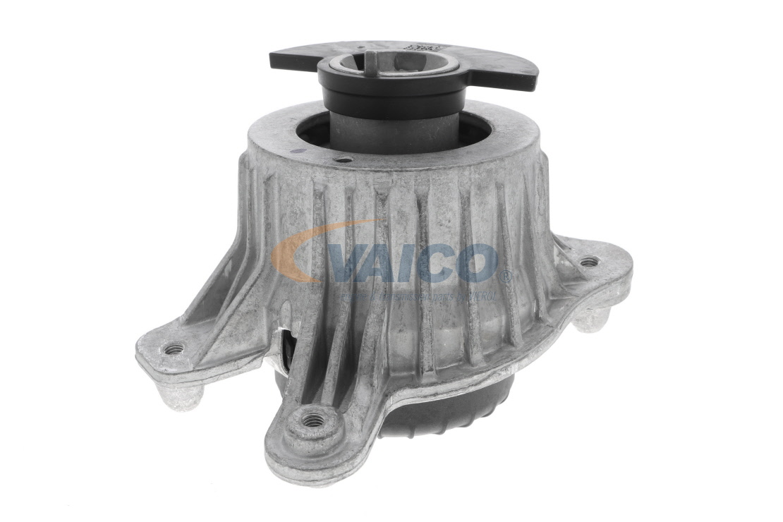 VAICO V30-3099: Motorlager vorne links, Q+, Erstausrüsterqualität
