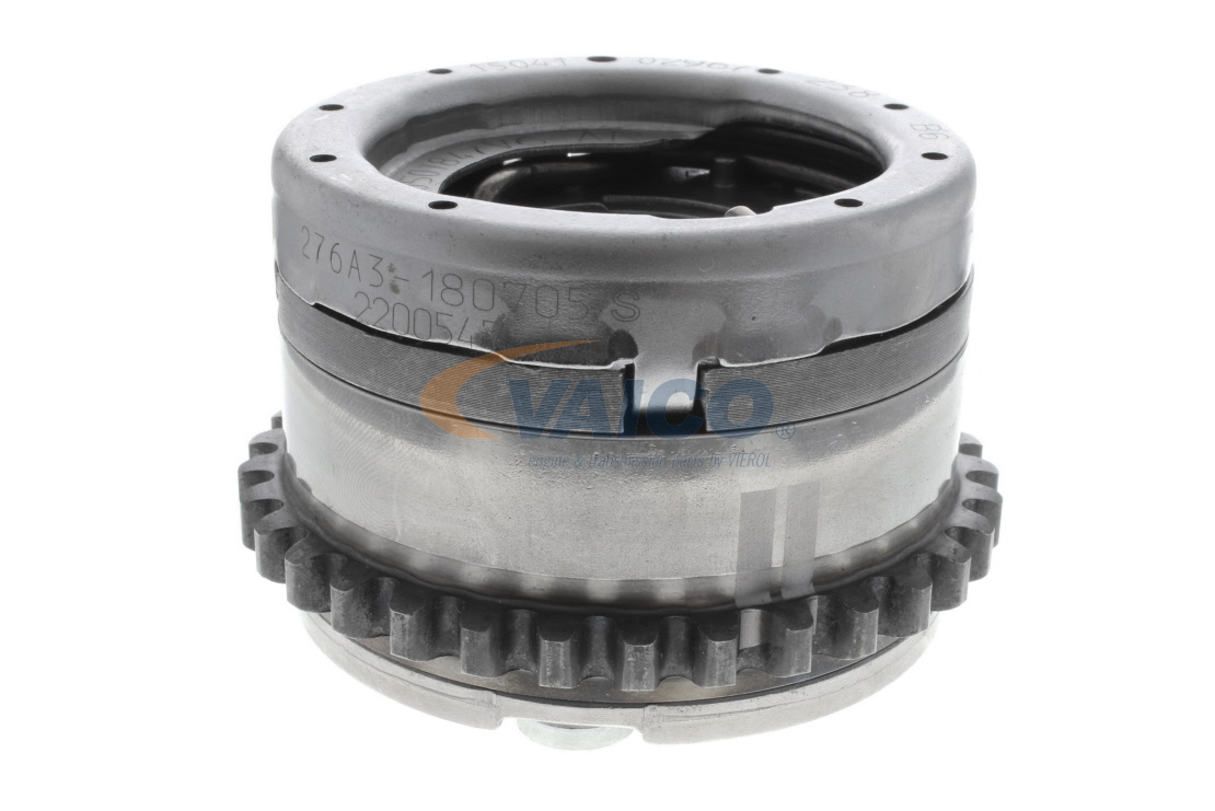 VAICO V30-3207: Regulator ax cu came Green Mobility Parts dreapta, Partea de evacuare