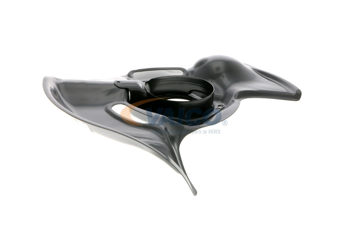 VAICO V30-3224: Protectie stropire, disc frana Axa fata dreapta, Original VAICO Quality