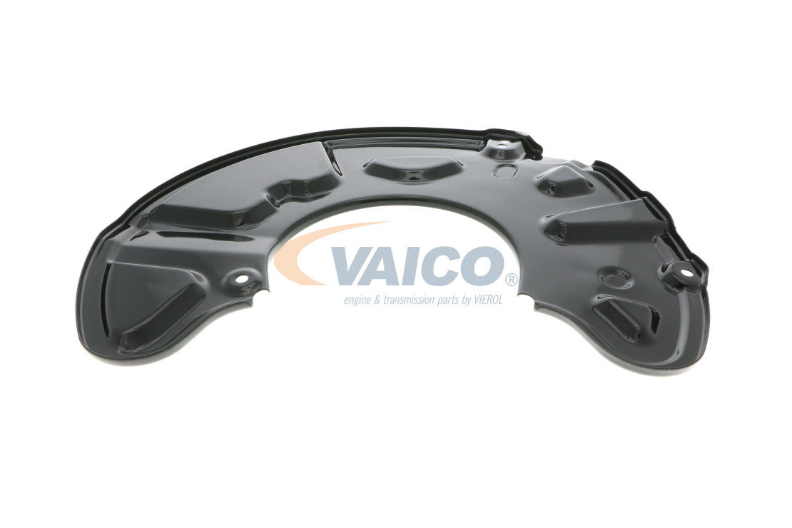 VAICO V30-3231: Ankerblech Vorderachse links, Original VAICO Qualität