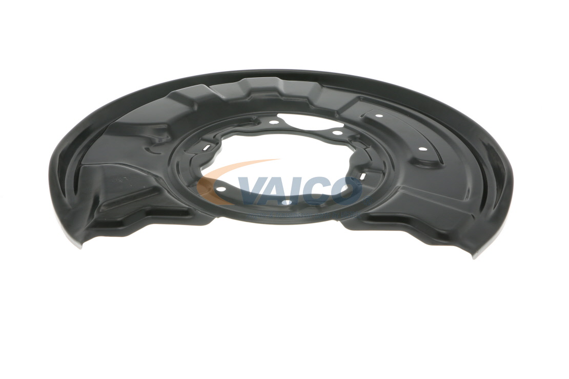 VAICO V30-3235 Έλασμα πιτσιλίσματος, δισκόπλακα MERCEDES-BENZ C-class Sedan (W204) 224 PS Πετρέλαιο κόστος