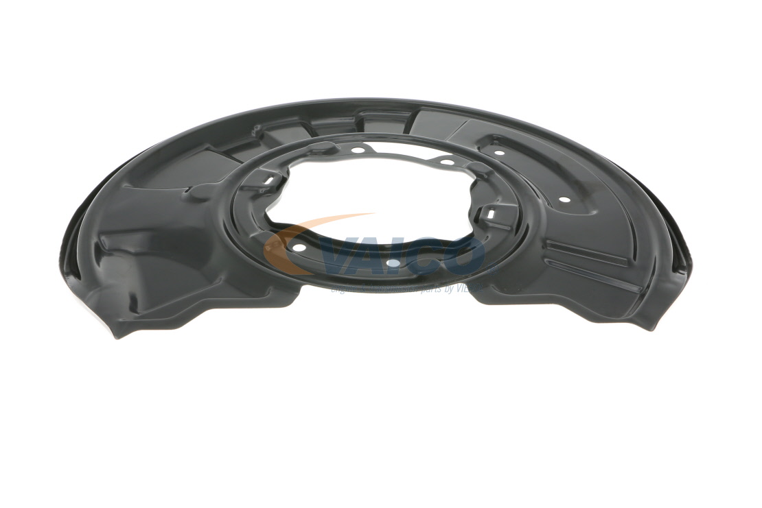 VAICO V30-3236 Έλασμα πιτσιλίσματος, δισκόπλακα MERCEDES-BENZ C-class Sedan (W204) 224 PS Πετρέλαιο κόστος