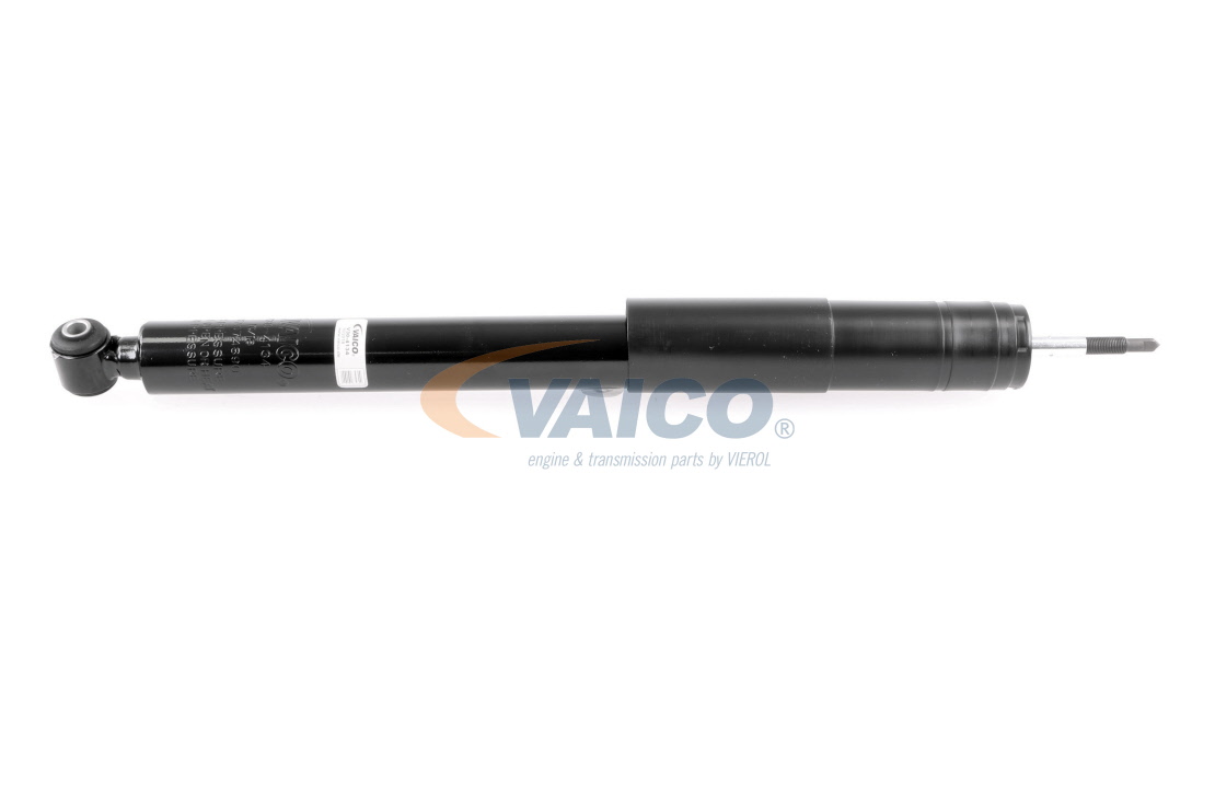 VAICO V30-4134: Amortizor Axa spate dreapta, Axa spate stanga, presiune gas, Telescop - amortizor, Original VAICO Quality